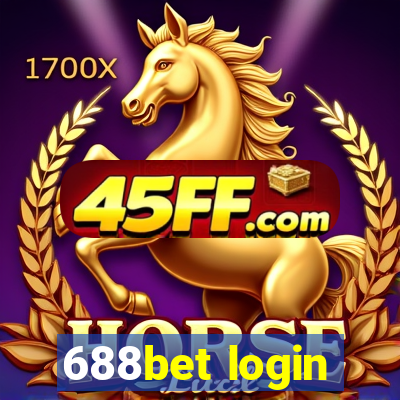 688bet login